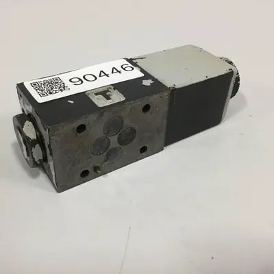 USED VICKERS DG4V37AMUHL760