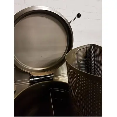Used Firex _UNKNOWN_ Cooking Kettles Pennsylvania US | ISCA #1299378