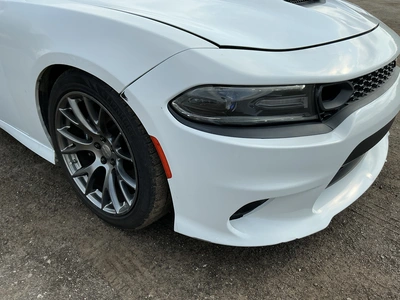 Used 2019 DODGE CHARGER Cars Michigan US | Miedema Asset Management Group #1313923