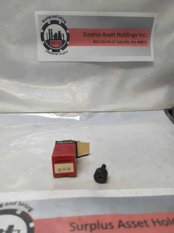 New | in-Stock MCGILL CF-11/16 Bearings Ohio US | Surplus Asset Holdings #1245450