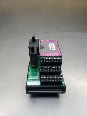 Used Foxboro FBM204 0-20mA Field Process Terminal Assembly PLC Processors South Carolina US | Palmetto Automation #1542741
