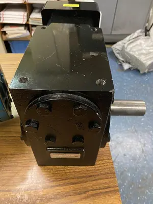 USED CONE DRIVE G301060SSND01HJNDK
