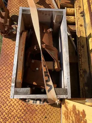 Used MOBILE B57 DRILL RIG Drill Rigs California US | East West Machinery & Drilling #1417196