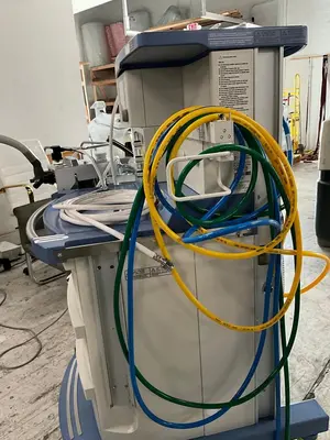 Used Drager Drager Fabius GS Premium Medical Equipment - Other Texas US | PT Medical Technologies #1458827