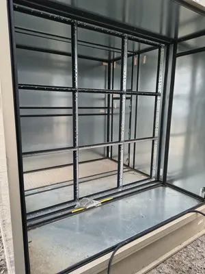 DAIKIN OAH034GDGM Air Handling Unit | ESS Industrial Equipment Sales (22)