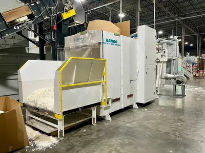 2023 Rando 2 + 2 Textile Machinery | Yellow Tag Capital Recovery (6)