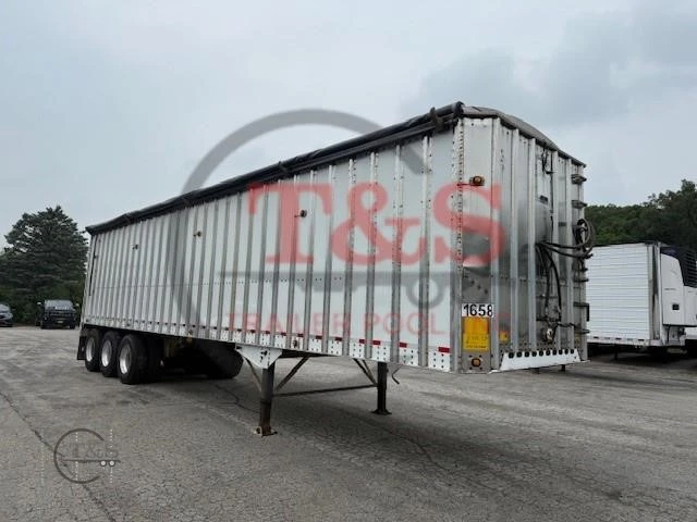 Used 2019 IMCO IDAHO _UNKNOWN_ Misc Trailers Illinois US | T&S Trailer Pool #1509444
