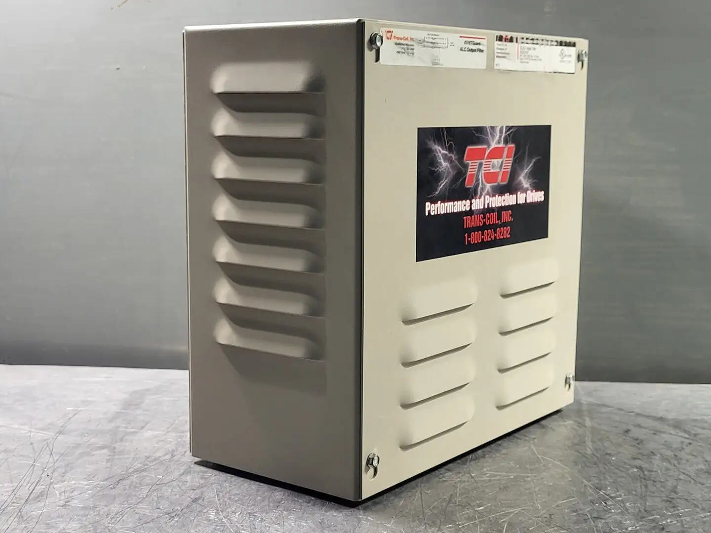 New | in-Stock TRANS-COIL KLCUL21A1 Parts British Columbia CA | Lenmark #270302