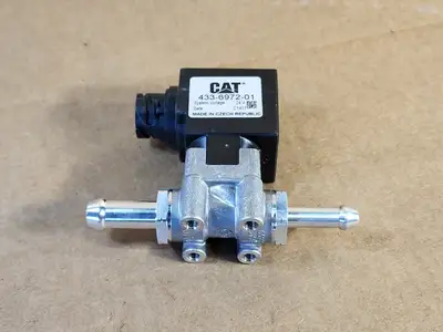 NEW CATERPILLAR 433-6972