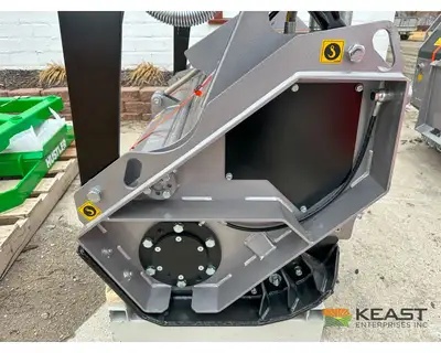 Used FAE _UNKNOWN_ Forestry Grinders Iowa US | Keast Enterprises #1360239