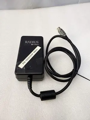 SCEPTRE SWITCHING POWER SUPPLY PS-304