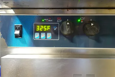 USED Alto-Shaam 1000-TH/II