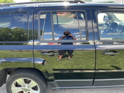 USED 2014 JEEP PATRIOT