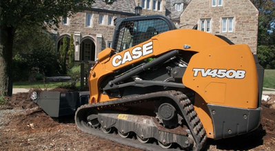 USED 2025 Case TV450B