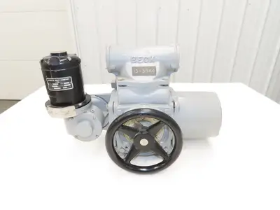Used BECK _UNKNOWN_ Valves/Fittings | Arrow Industrial #627692