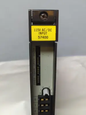 Used RELIANCE ELECTRIC 57400-A Industrial Controls Ohio US | Surplus Asset Holdings #1238615