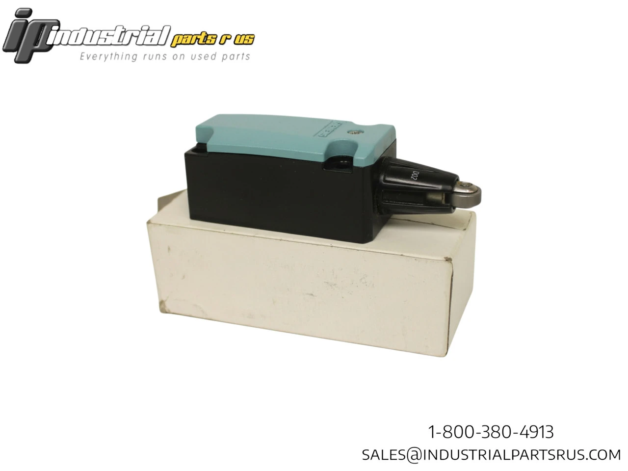 NEW SIEMENS 3SE5 112-0CD02