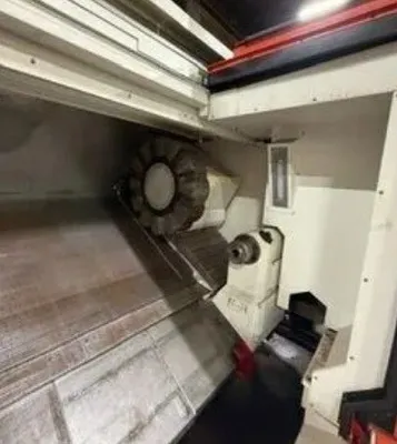 2023 MAZAK QT-450 CNC Turning Centers | Bayou Machinery (6)