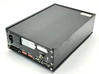 Used LEYBOLD INFICON _UNKNOWN_ Semiconductor Test Michigan US | Maverick Industrial Sales #1122837