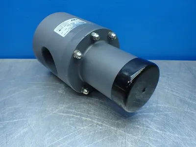 New | in-Stock GRIFFCO BPV200P Valves/Fittings | HGR 24 #732699