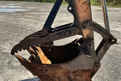 Used 2016 HYUNDAI ROBEX290LC-9 Excavators Louisiana US | Proxy Equipment #1377962