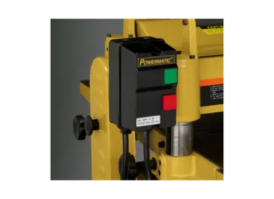 15HH | Powermatic | Planers