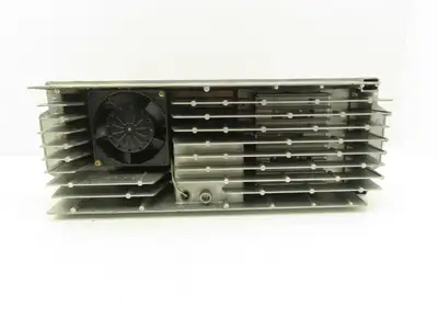 Mitsubishi MR-S11-300-E01 AC Servo Motor Drive Controller Assembly Version A