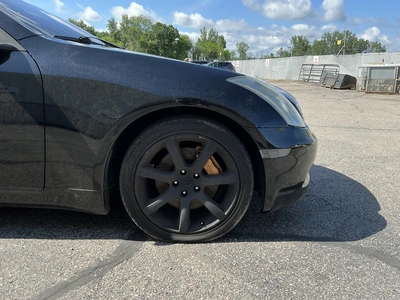 USED 2003 INFINITI G35