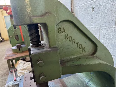 NORTON 8a Presses | Bowland Trading Ltd (4)