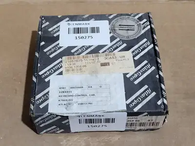 New | in-Stock ATLAS COPCO 9106135466 Misc Electrical & Power Parts British Columbia CA | Lenmark #477932