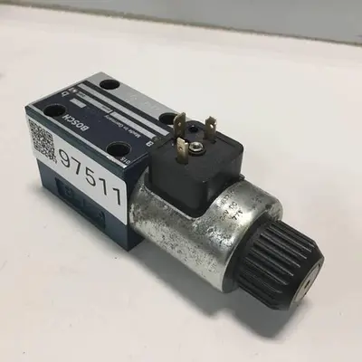 USED BOSCH 0 810 091 227