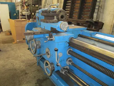 USED 1970 TOS SU 50/1750