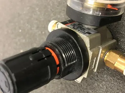 SMC AR10-M5 G27-10-R1