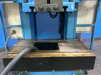 Used WASINO ENGINEERING PUX45AD Die Tryout & Spotting Presses Ohio US | HGR 24 #1326225