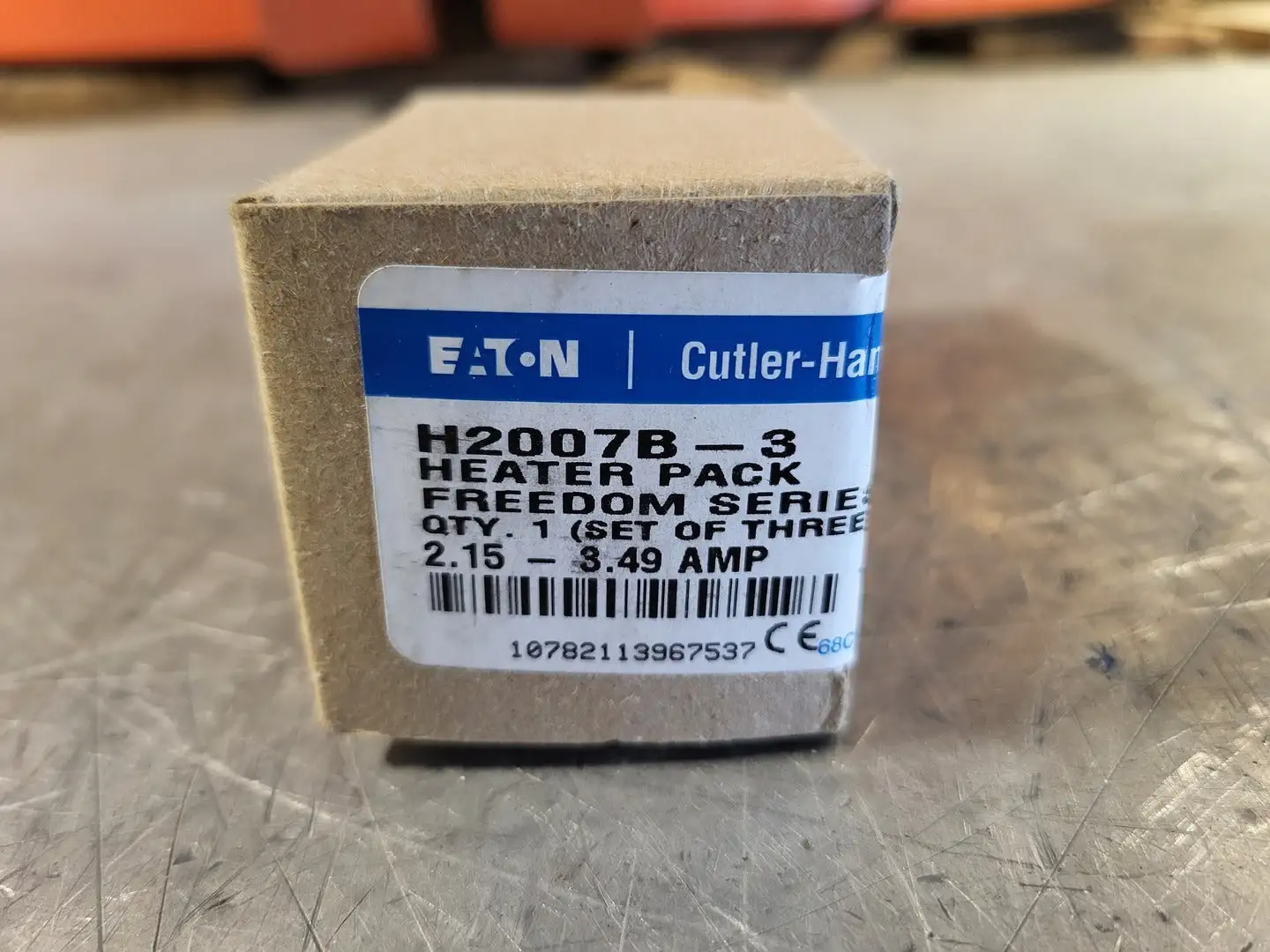 NEW EATON H2009B-3