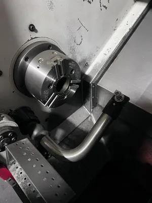 2020 SMART SL15 LATHES, COMBINATION, N/C & CNC | Prime Machinery (19)