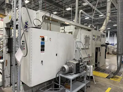 USED 2003 BOBST 104-ER