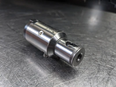 D'Andrea MB25 Finish Boring Head TRM 25 (LOC1349B)
