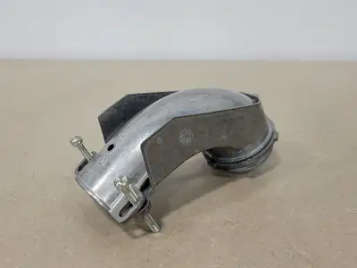 2" 90 Deg Flex Squeeze Connector (Box of 7)