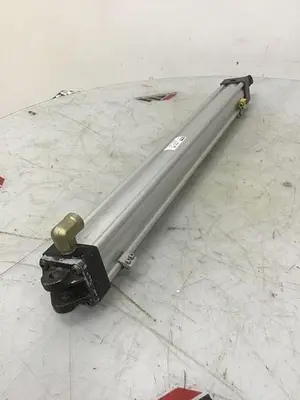 USED PARKER 02.00 CBB2MAUS14A 25.00