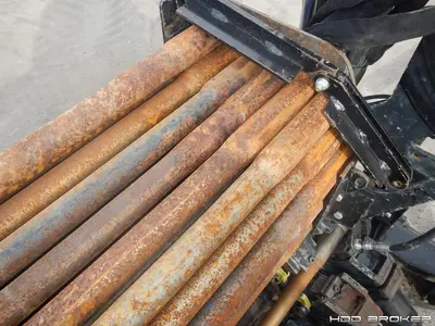 Used 2022 DITCH 2022 DITCH WITCH JT10 Drill Rigs Florida US | HDD Broker #1346225