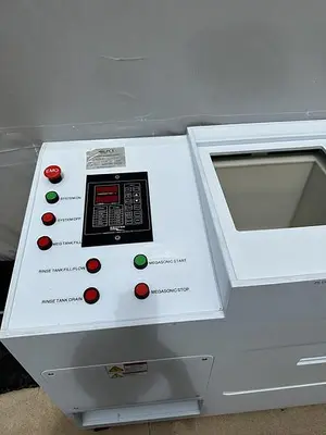 USED PCT SYSTEMS TTF20-SW