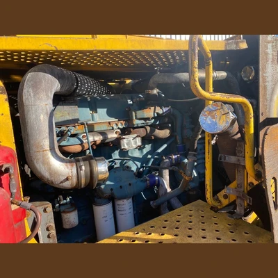 USED 2011 ATLAS COPCO MT436B