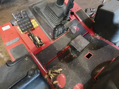 Used 2018 TORO 5010 H Golf Course Mowers Florida US | Proxy Equipment #1385288