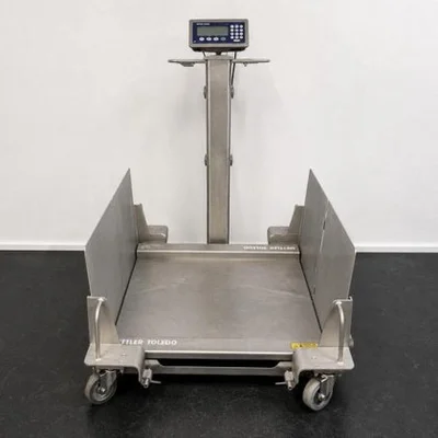 Used METTLER - TOLEDO DECKMATE Lab Centrifuges New Jersey US | Bionex Scientific LLC #799646