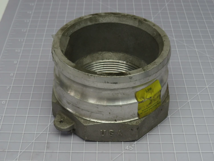 New | in-Stock PT _UNKNOWN_ Connector Accessories Texas US | OCO Industrial #1725981