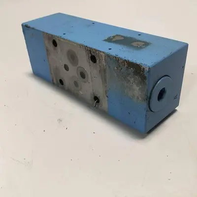 USED BOSCH 0 811 024 002