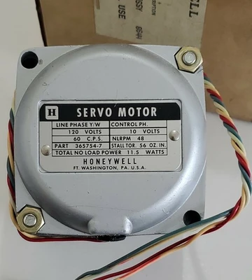 NEW Honeywell 30365754-507
