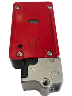NEW FORTRESS INTERLOCKS ITM-00044978 24V LOCK UNIT NO2T6SL411T03030D700