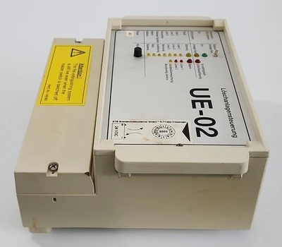 USED STS Brandschutz GmbH 990289